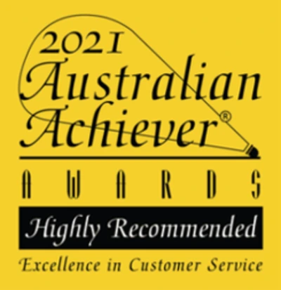 Australian Achiever Awards