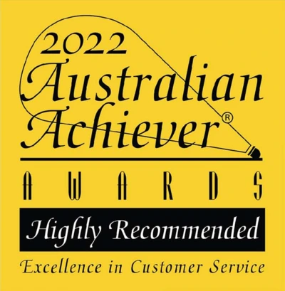 Australian Achiever Awards