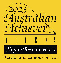 Australian Achiever Awards 2023