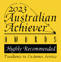 Australian Achiever Awards